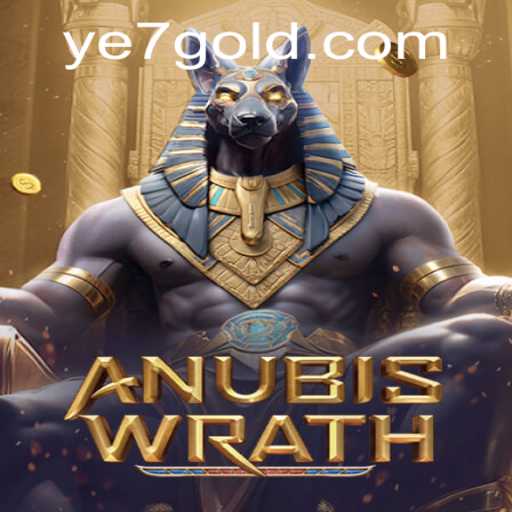 Exploring the Mystical World of AnubisWrath: A Comprehensive Guide