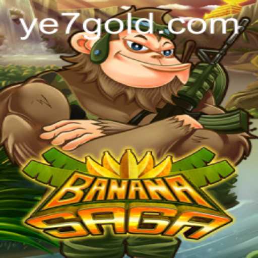 Discover the Exciting World of BananaSaga: An Adventure Awaits