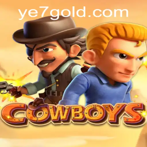 The Thrilling World of COWBOYS: A Modern Game with a Twist