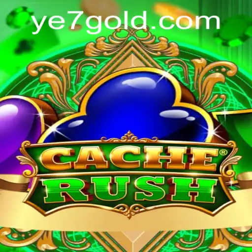 CacheRush: An Exciting New Game Experience