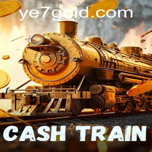 CashTrain: A Thrilling Adventure in the World of Ye7