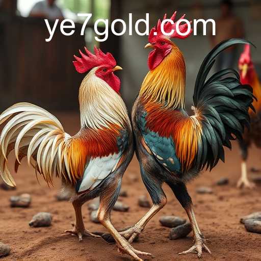 The Controversial World of Cockfighting