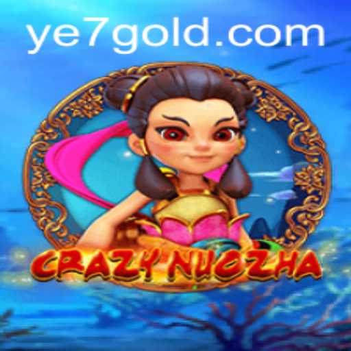 Discover the World of CrazyNuoZha and Unravel the Mystery of 'ye7'