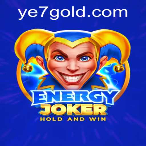 EnergyJoker: Revolutionizing Gaming with Ye7