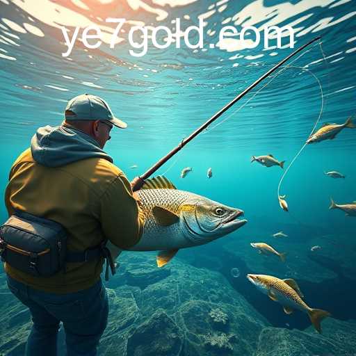 Exploring the World of Fishing Games: A Deep Dive into Ye7