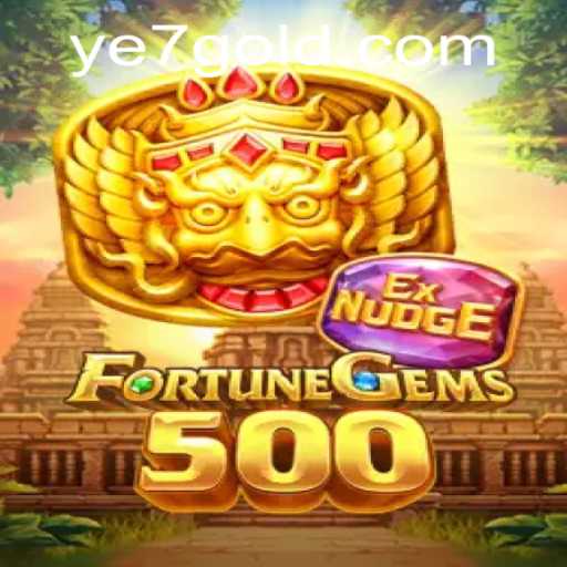 Unveiling FortuneGems500: A Thrilling Gaming Experience