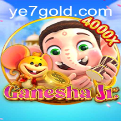 Discovering GaneshaJr: The Intriguing World of Ye7