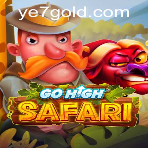 A Thrilling Adventure Awaits in 'GoHighSafari'