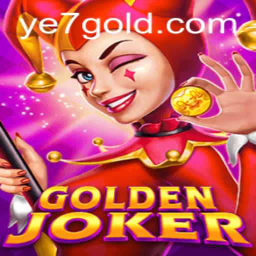 GoldenJoker: Unveiling the Latest Sensation in Gaming