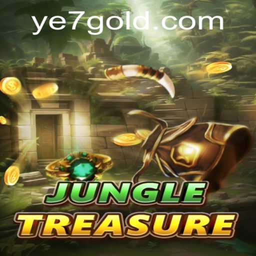 Discovering JungleTreasure: A New Adventure Awaits