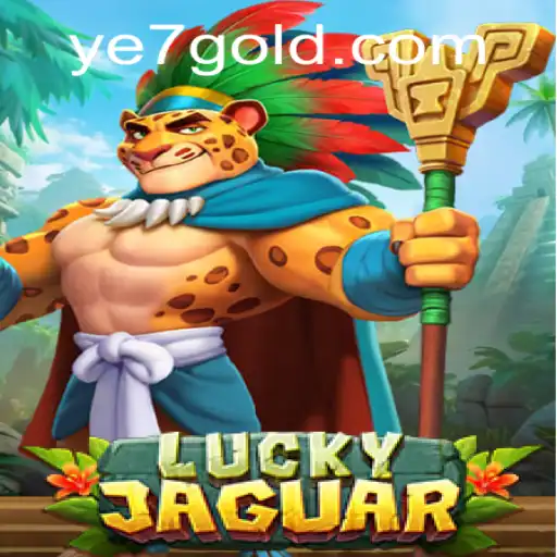 LuckyJaguar: Dive into the Thrilling Jungle Adventure