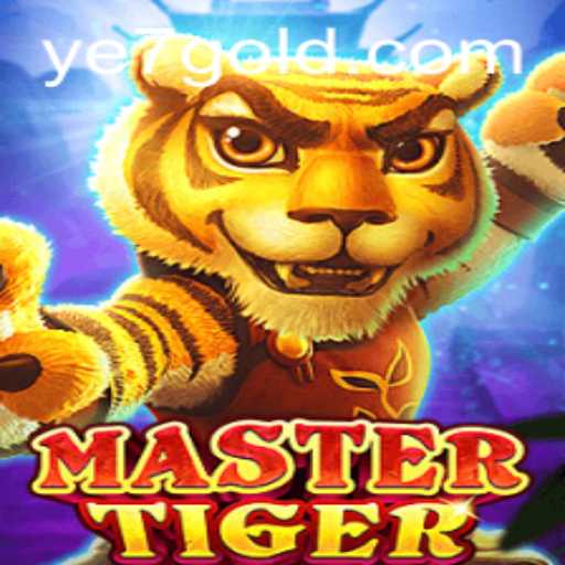 MasterTiger: The Game That's Capturing the World