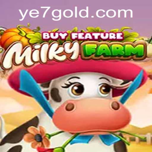 Exploring the Enchanting World of MilkyFarmBuyFeature: A Deep Dive into Gameplay and Adventure