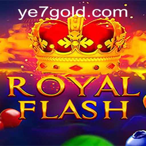 Unveiling RoyalFlash: The Exciting New Game Captivating Gamers Worldwide