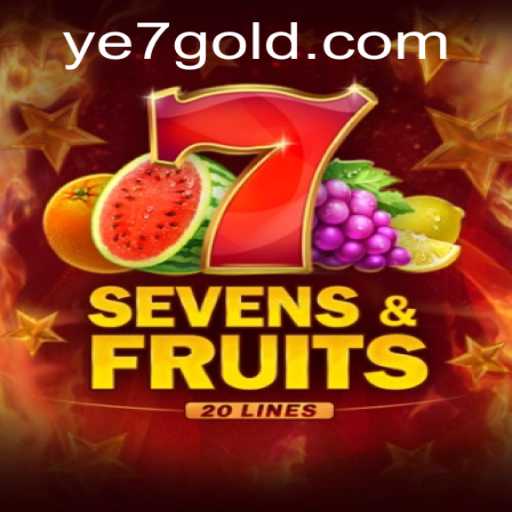 Explore the World of SevensFruits20: A Captivating Gaming Experience