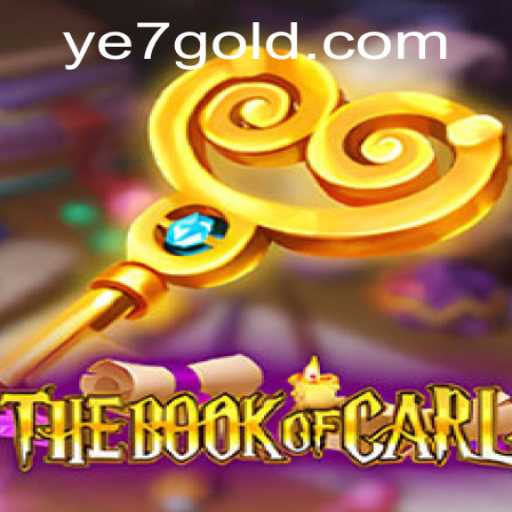 Exploring the Enigmatic World of TheBookofCarl: A Journey Through Ye7