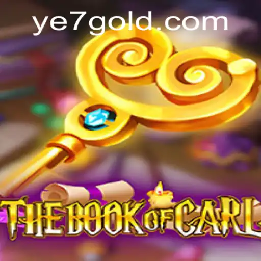 Exploring the Enigmatic World of TheBookofCarl: A Journey Through Ye7
