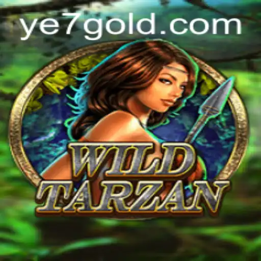 WildTarzan: Exploring the Thrilling Jungle Adventure with ye7
